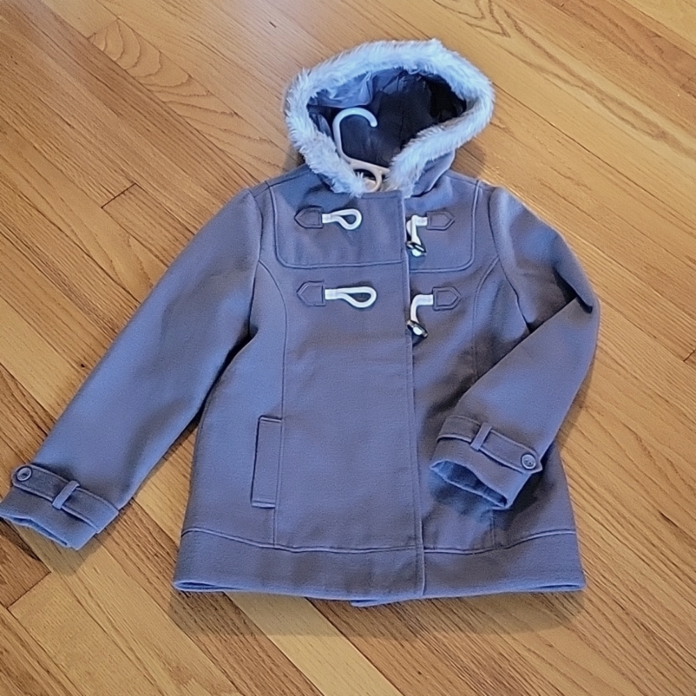 Gymboree Coat